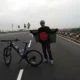 Cycling