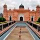 Lalbagh Fort- Dhaka city
