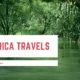 AMERICA Travels