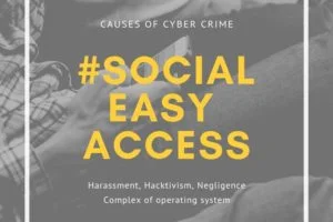 Cyber-crime