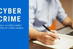 cyber-crime