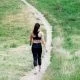 Benefits of walking