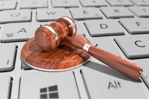 Comparison of legal system