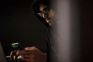 Cyber Crimes