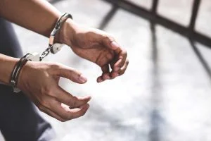 Punishment against cybercrime