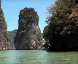 Phang-nga-bay-thailand