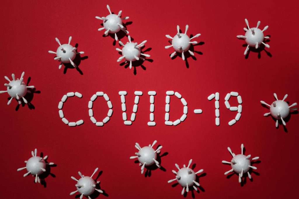 covid-19- Coronavirus discovery