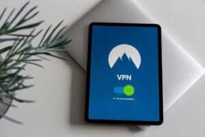 Basics of a VPN