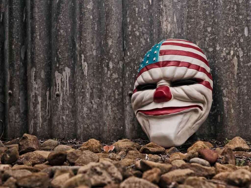 Scary-Clown-Mask