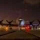 Airplane-on-the-Runway