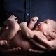 Baby-with-coronavirus-antibodies