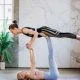 Yoga-poses