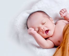 Newborn-shortness-of-breath