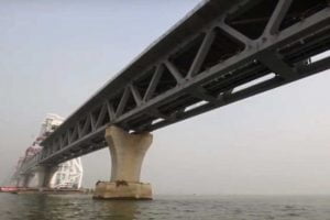 Padma-Bridge-the-deepest-Pile-Bridge