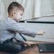 Control Child-Internet-Addiction