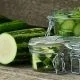 cucumber soup recipe