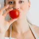Tomato skin care review