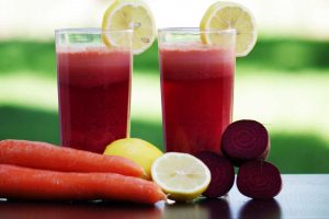 Benefits of drinking beetroot juice