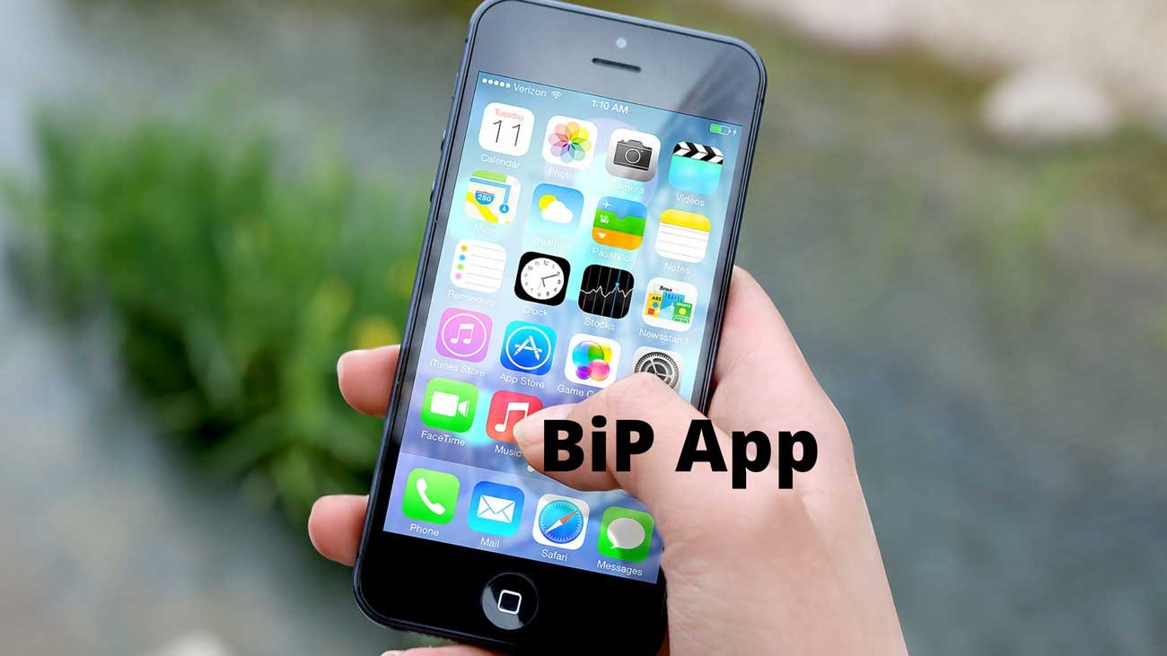 Suddenly popular BiP Messenger app - BlogsAuthor