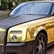 Prabhas Rolls-Royce