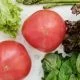 Vegetables good food worldwide