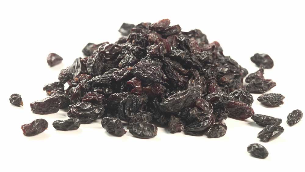 Raisins benefits weight loss! BlogsAuthor
