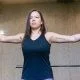 Girls with muscle