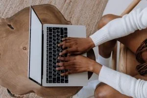 Amateur blogs
