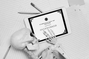 l death note
