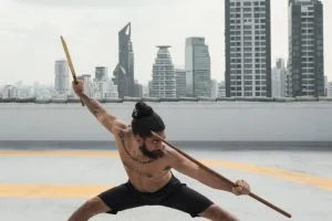 kali sticks