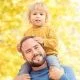 Fathers sons heroes