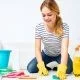 Ways To Make Cleaning FUN