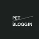 Pet blogging
