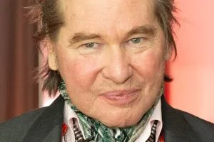 Val Kilmer net worth