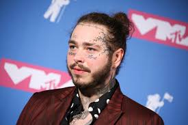 How tall is Post Malone