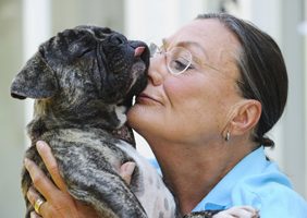 How to train a puppy to sit