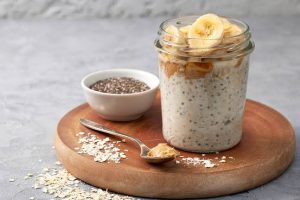 Quick breakfast ideas