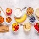 Healthy Snacks Benefits