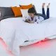 Comfortable bed tech