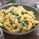 Easy pasta dishes