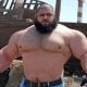 Iranian Hulk
