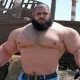 Iranian Hulk