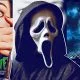 Horror Movie Posters