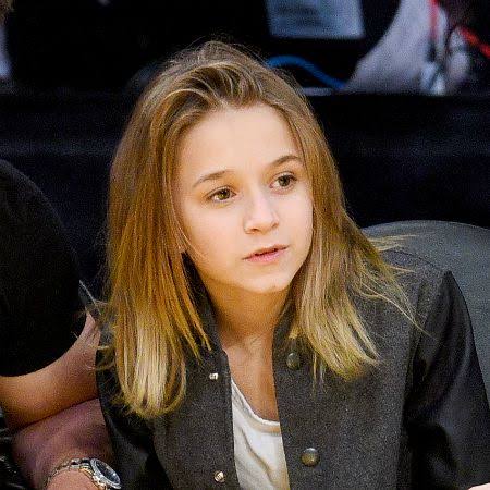 Ella Rae Wahlberg - BlogsAuthor