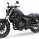 The Honda Rebel 300