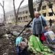 Impact of Ukraine war on civilians