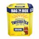 Twisted Tea Keg