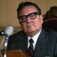 Salvador Allende