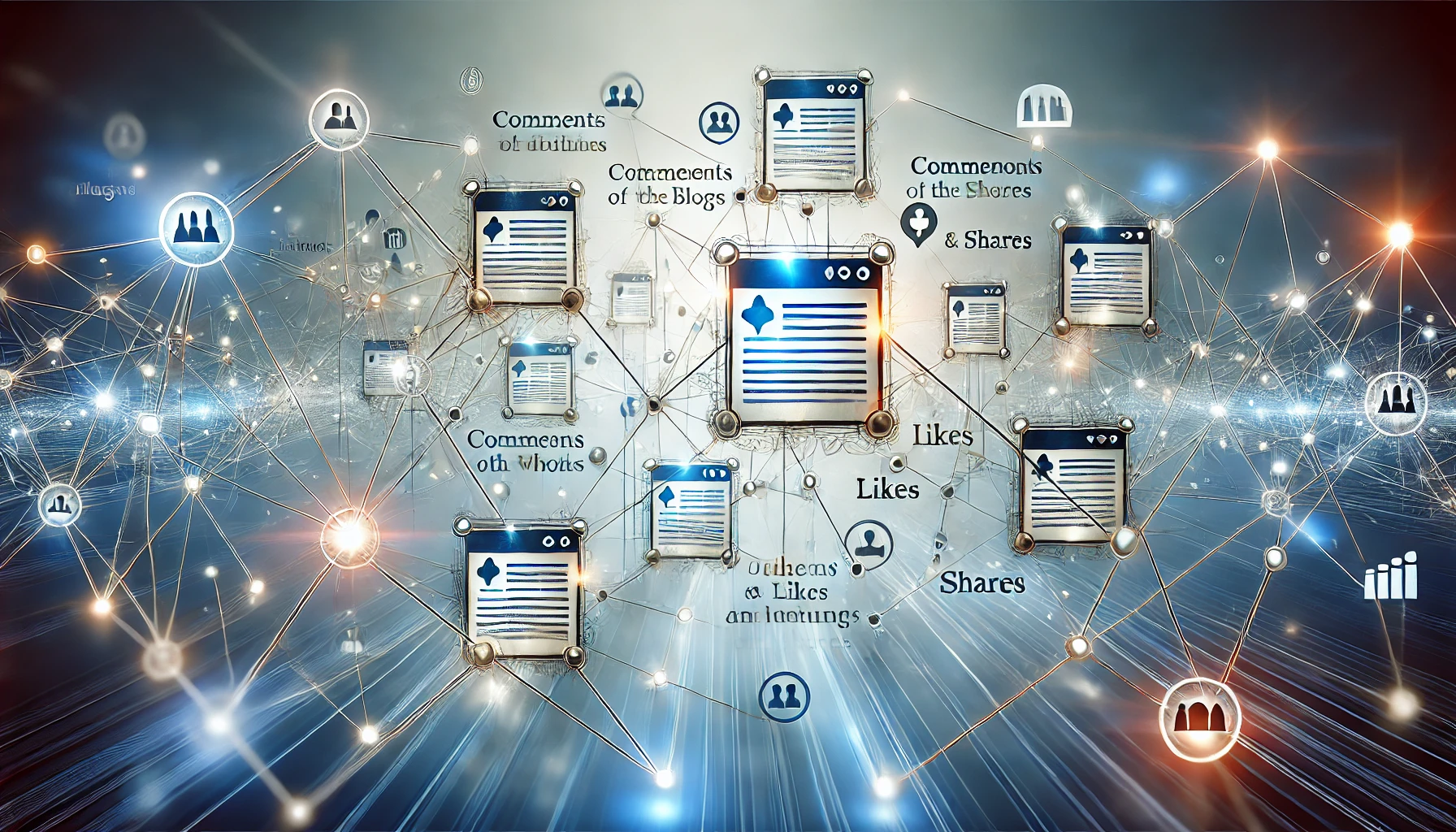 Interconnected Blogs: Why Collaboration is Key in the Blogging World ...