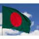 Bangladesh flag